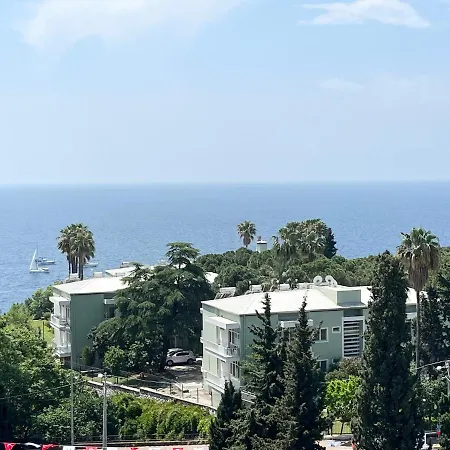 Madi Hotel Antalya-2