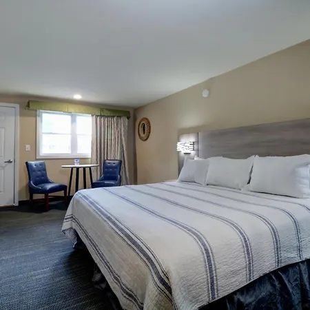 Wells-Ogunquit Resort Motel & Cottages-3