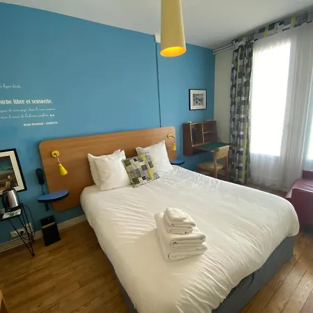 Oscar Hôtel-3