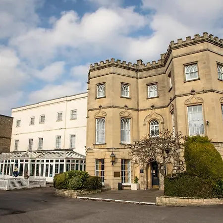 Arnos Manor Hotel-2