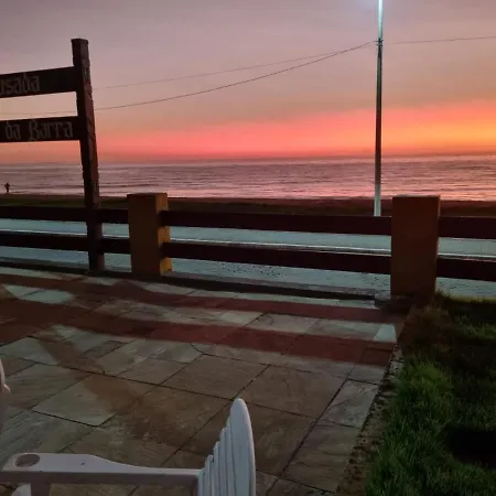 Pousada Portal da Barra-3