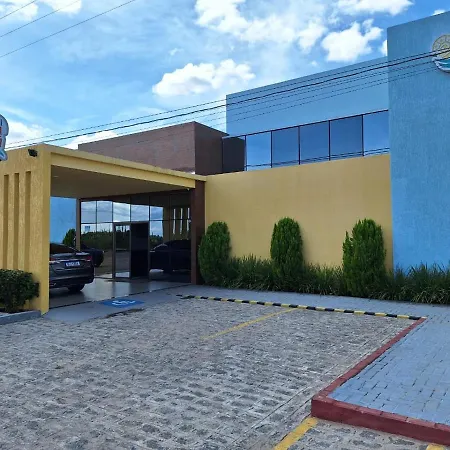 Hotel Reserva do Xingó-2