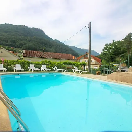 Serrana Gerês-2