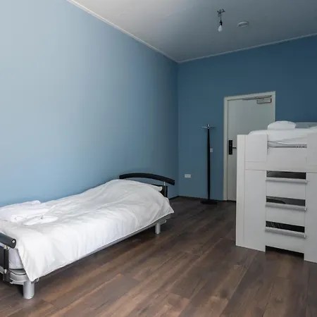 Hotel Leeuwerik-3