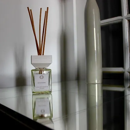 B&B Le Cercle De Malines-3