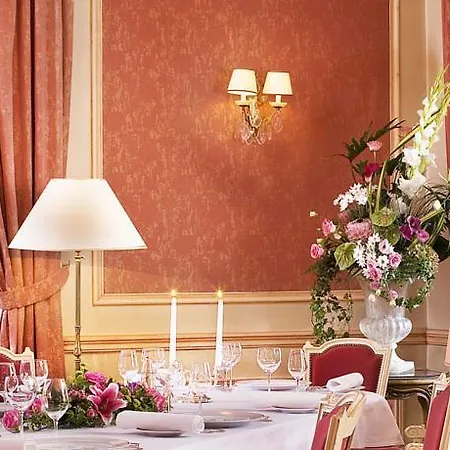 Chateau De Divonne-2