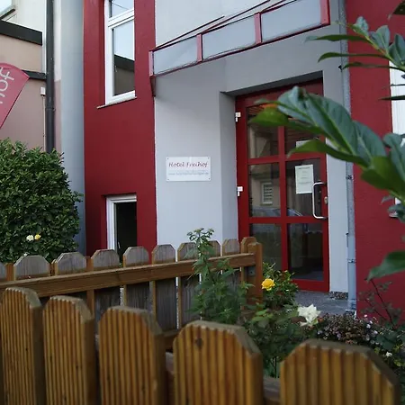 Hotel Freihof-3