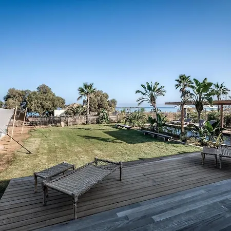 Domes Zeen Chania, A Luxury Collection Resort, Crete-3