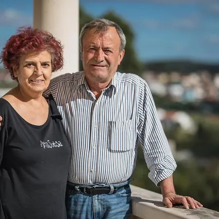 Casa Zeferina - Zeferina Family-3