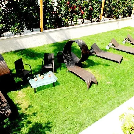 Hotel Stella Maris-3