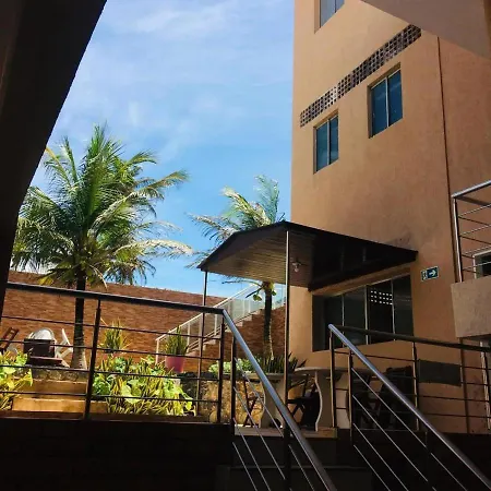 Hana Praia Hotel-3