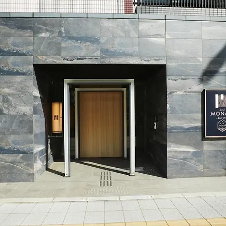 Monday Apart Premium Ueno-2