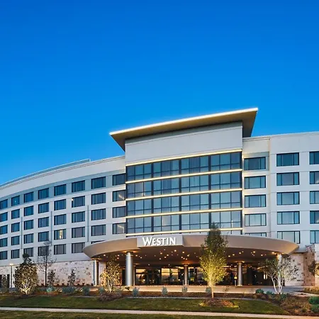 The Westin Dallas Southlake-3