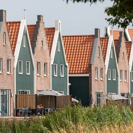 Marinapark Volendam-2