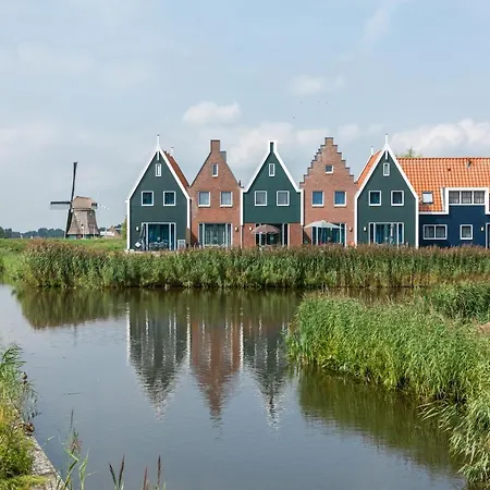 Marinapark Volendam-3