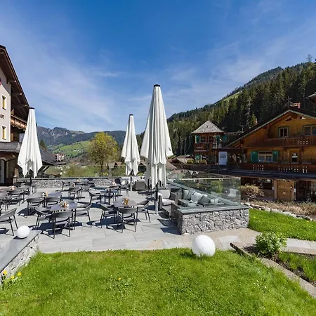 Hotel Platzl-3