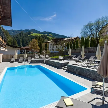 Hotel Platzl-2