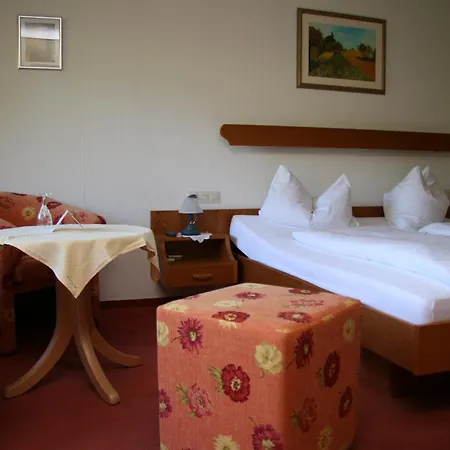 Hotel-Restaurant Kohlenbacher-Hof-2