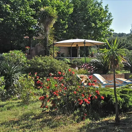Bastide De L'Avelan-2