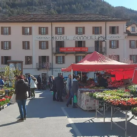 Hotel Sommeiller-3