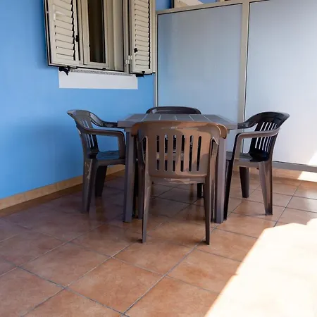 B&B L'Uliveto Rooms & Pool-2