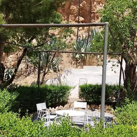 Casas Cueva La Tala-3