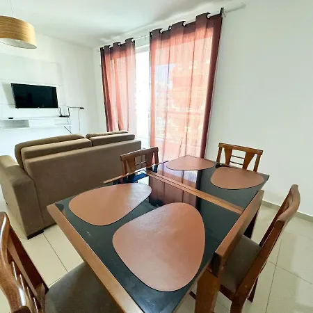 Apartamento 3 Quartos - Luz Do Sol Prainha-3