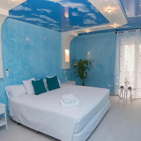 Hostal Palacio Madrid-3