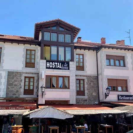Hostal La Serna-3