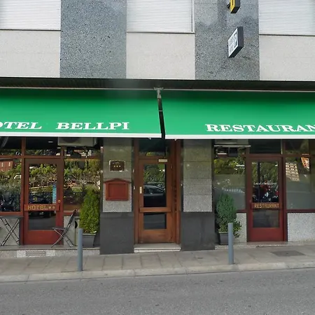 Hotel Bellpi-3
