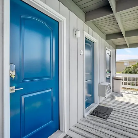 The Beach House-3