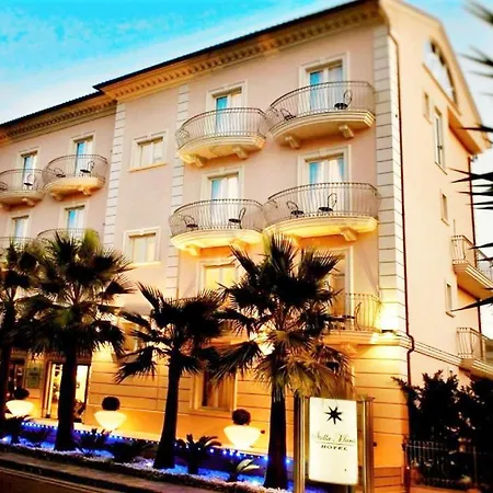 Hotel Stella Maris-2