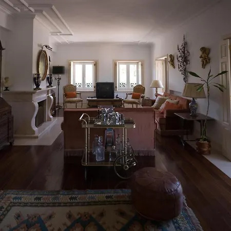 Casa Da Palmeira-2
