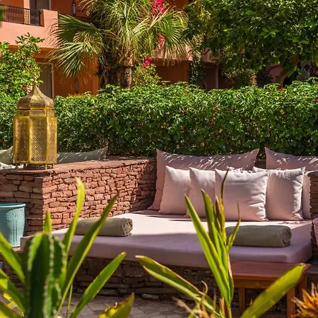 Sofitel Marrakech Palais Imperial-2