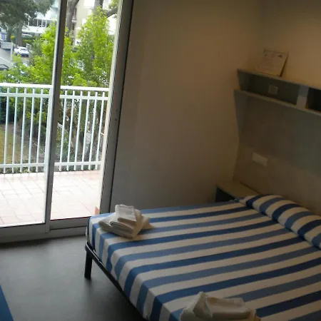 Hotel Ambasciata-2