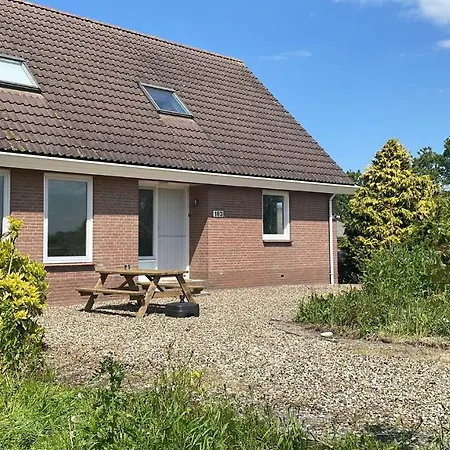 Guesthouse At The Amstel River With 2Br 2Ba And Garden-3