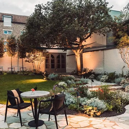 Raphaelles Boutique B&B-2