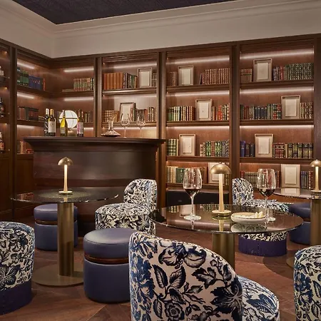 Seda Club Hotel - Small Luxury Hotels-2
