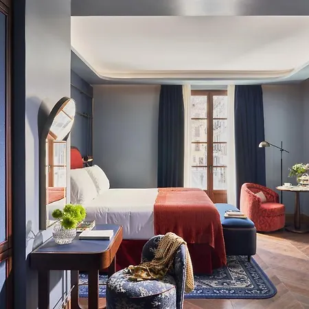 Seda Club Hotel - Small Luxury Hotels-3