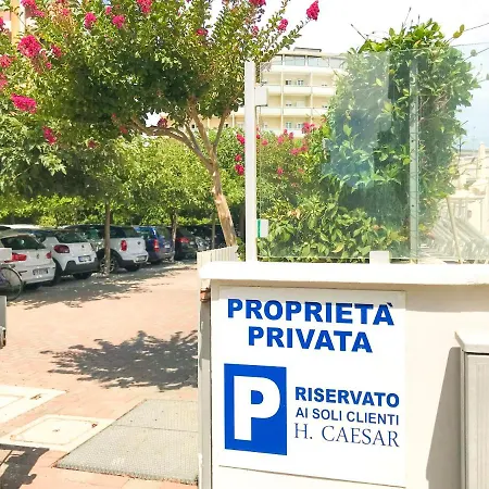 Hotel Caesar-2