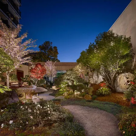 Nobu Hotel Palo Alto-2