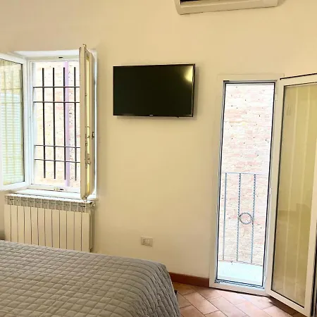 Gh Paradiso - Apartments-2