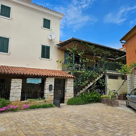 Apartments La Pergola-2