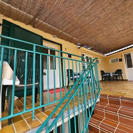 Apartments La Pergola-3