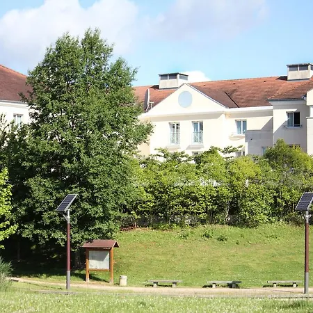 Villa Bellagio Marne-La-Vallee By Popinns-2