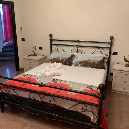 B&B Villa Fiorella-2