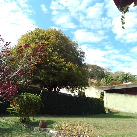 Pousada Xato-3