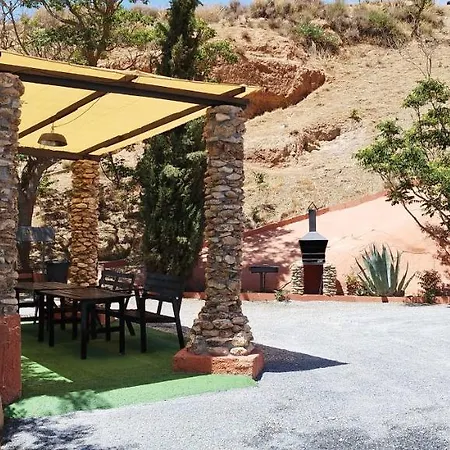 Casas Cueva La Tala-2