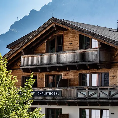 Pur Suites & Chalets-2