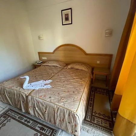 Soviva Resort - Familes Only-2